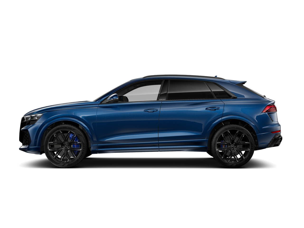 Зображення Audi RS Q8 performance