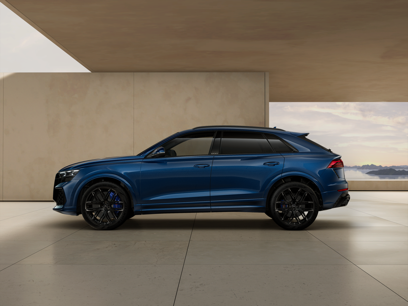 Зображення Audi RS Q8 performance