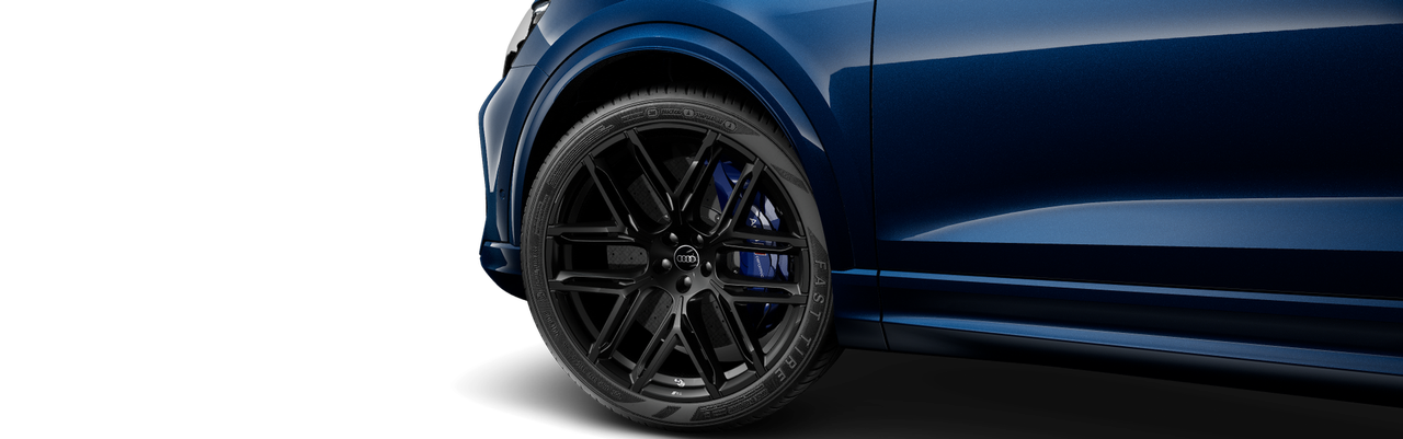 Зображення Audi RS Q8 performance
