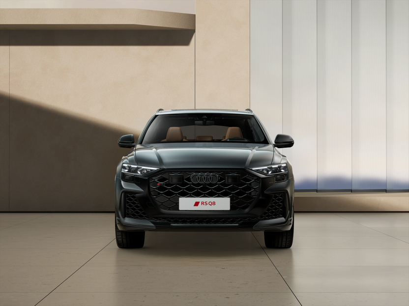 Зображення Audi RS Q8 performance