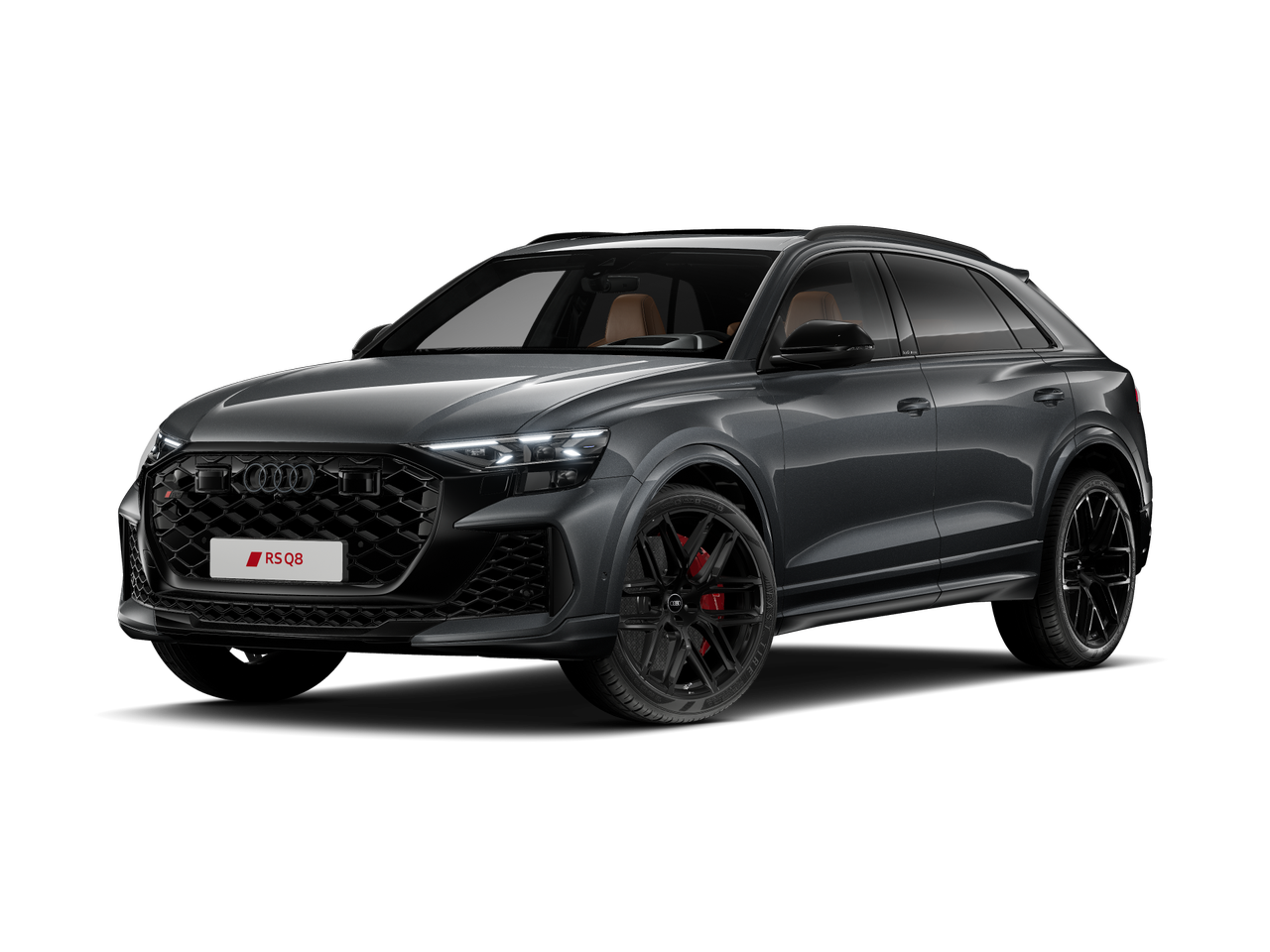 Зображення Audi RS Q8 performance
