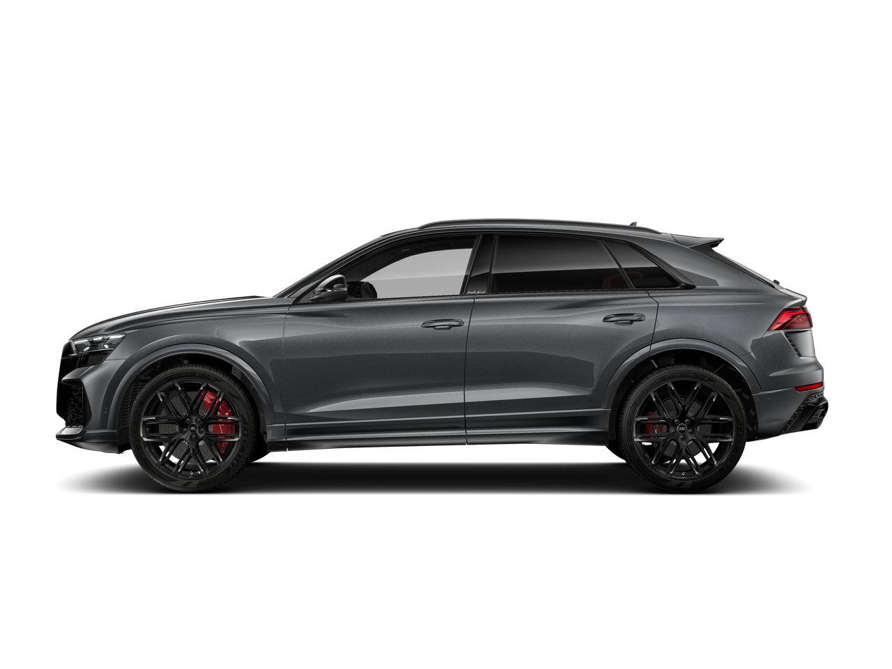 Зображення Audi RS Q8 performance