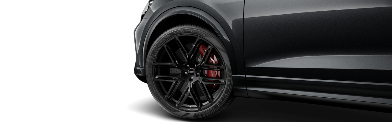 Зображення Audi RS Q8 performance