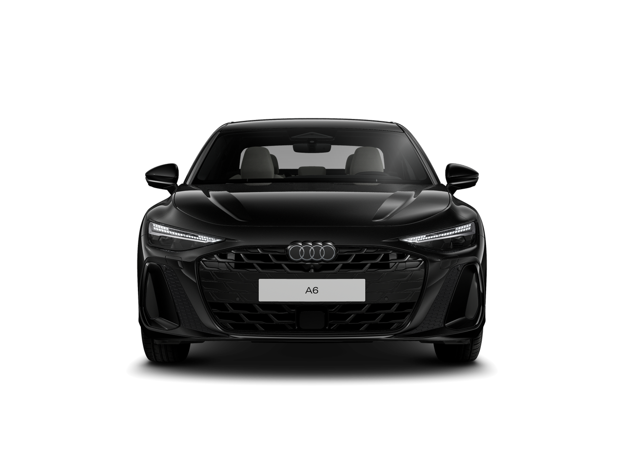 Зображення Audi A6 TDI quattro 150 kW