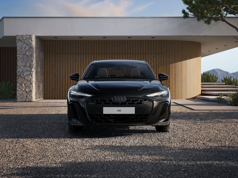 Зображення Audi A6 TDI quattro 150 kW