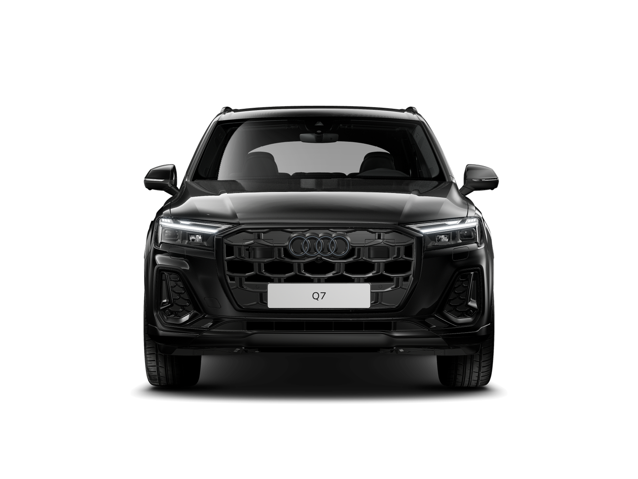 Зображення Audi Q7 50 TDI quattro S line