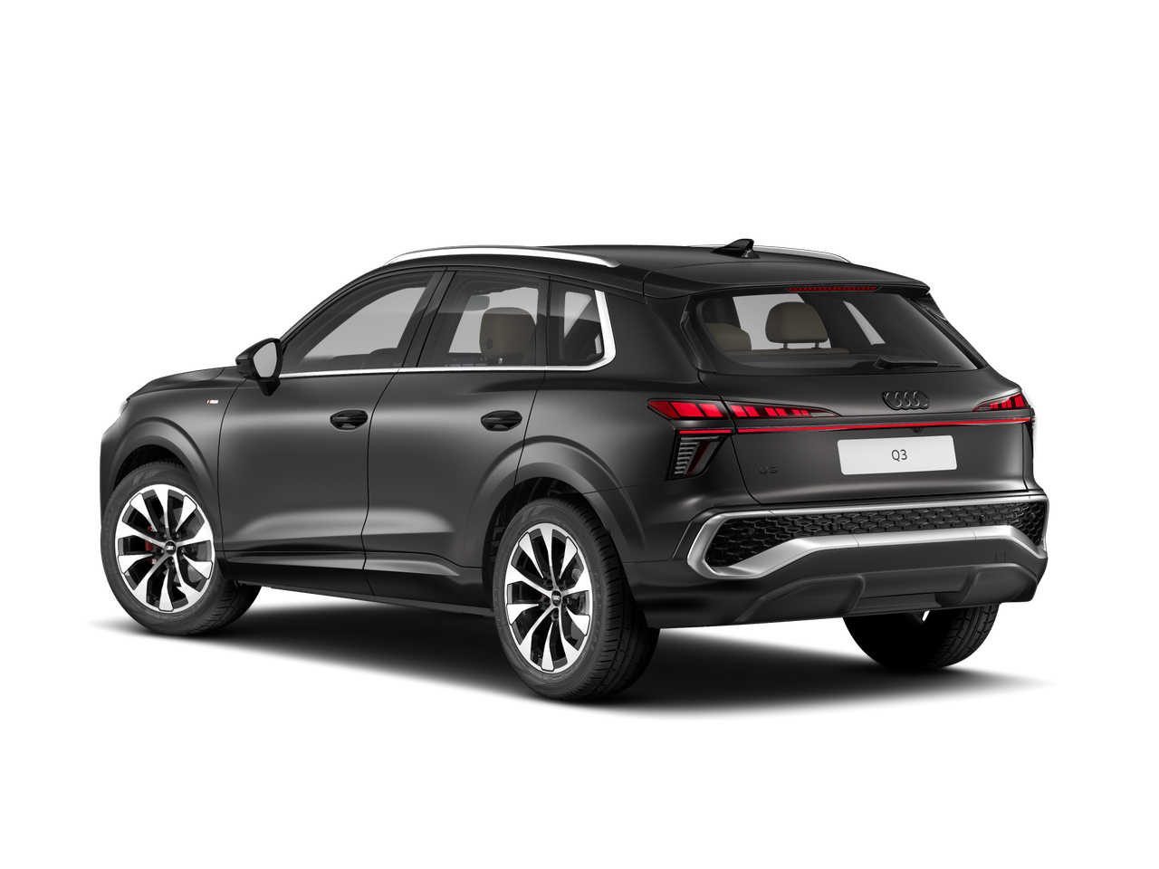 Зображення Audi Q3 TFSI 110 kW