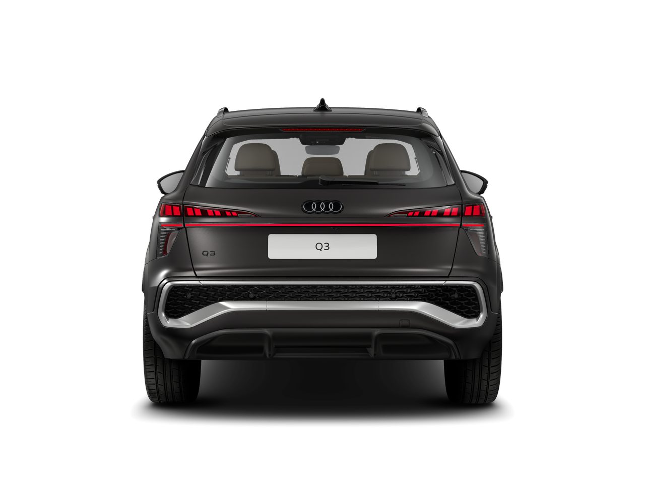 Зображення Audi Q3 TFSI 110 kW