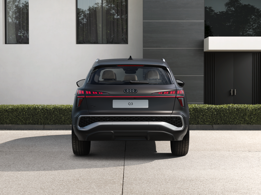 Зображення Audi Q3 TFSI 110 kW