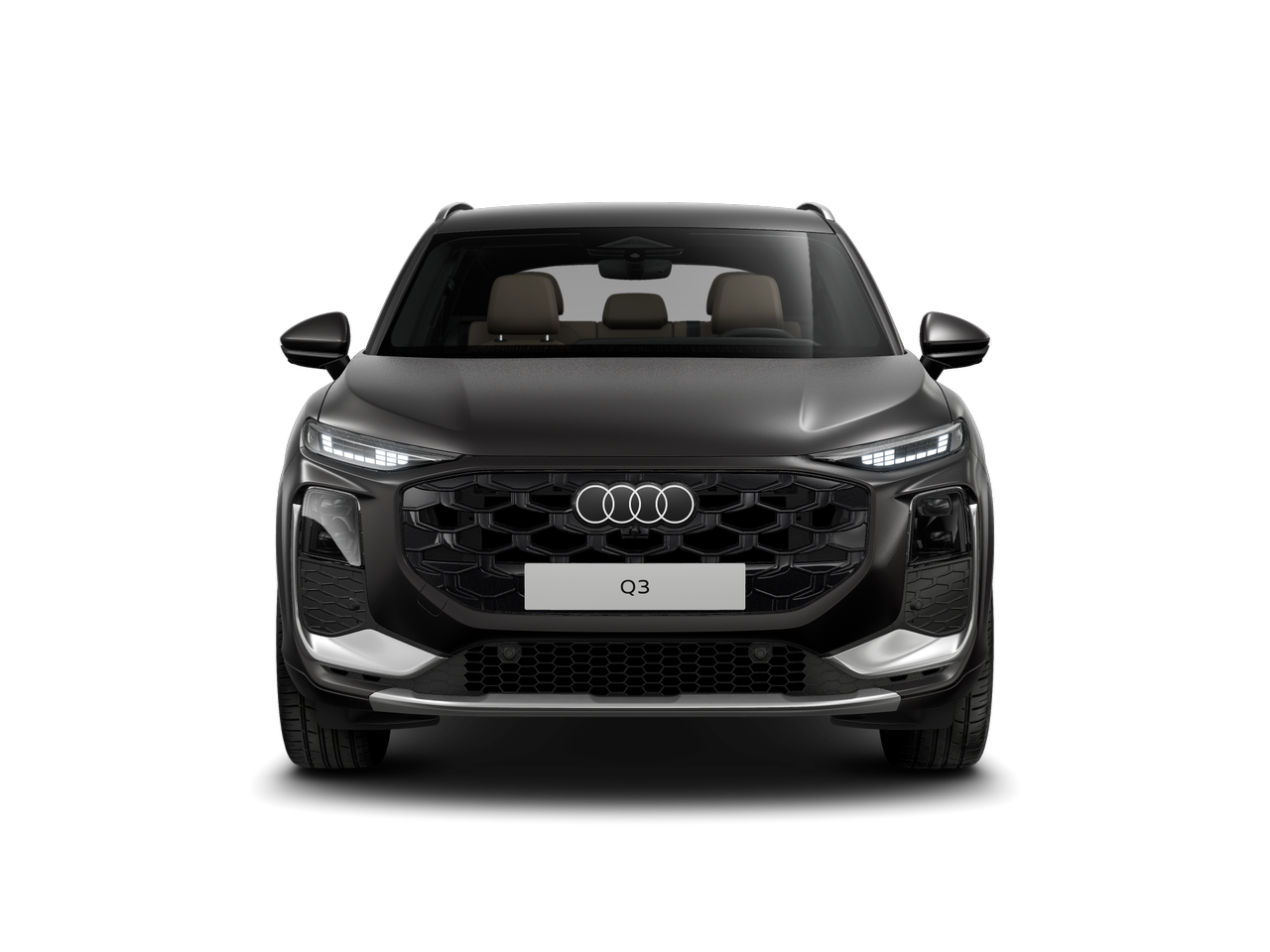 Зображення Audi Q3 TFSI 110 kW