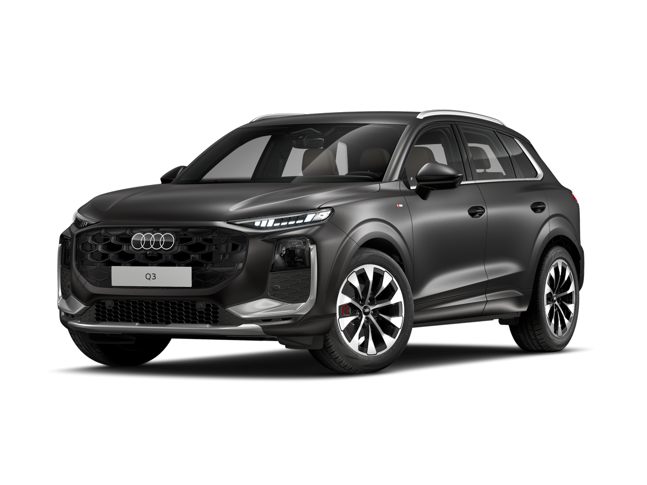 Зображення Audi Q3 TFSI 110 kW
