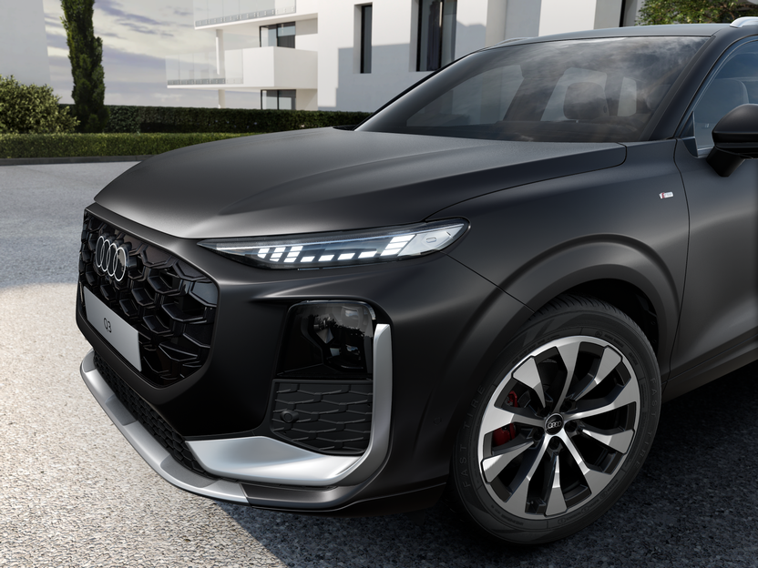 Зображення Audi Q3 TFSI 110 kW