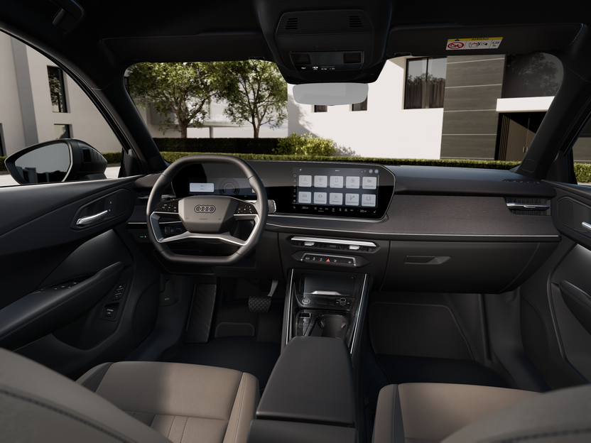 Зображення Audi Q3 TFSI 110 kW