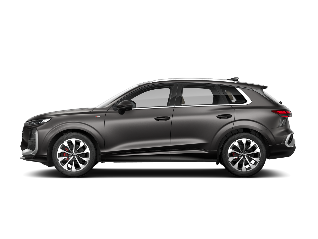 Зображення Audi Q3 TFSI 110 kW