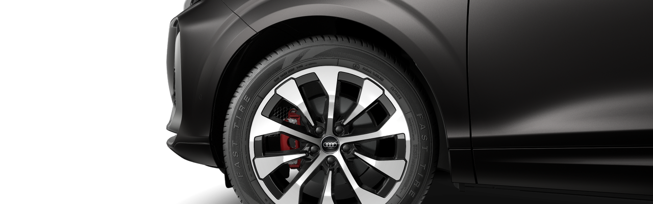 Зображення Audi Q3 TFSI 110 kW