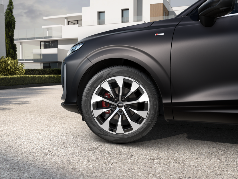 Зображення Audi Q3 TFSI 110 kW