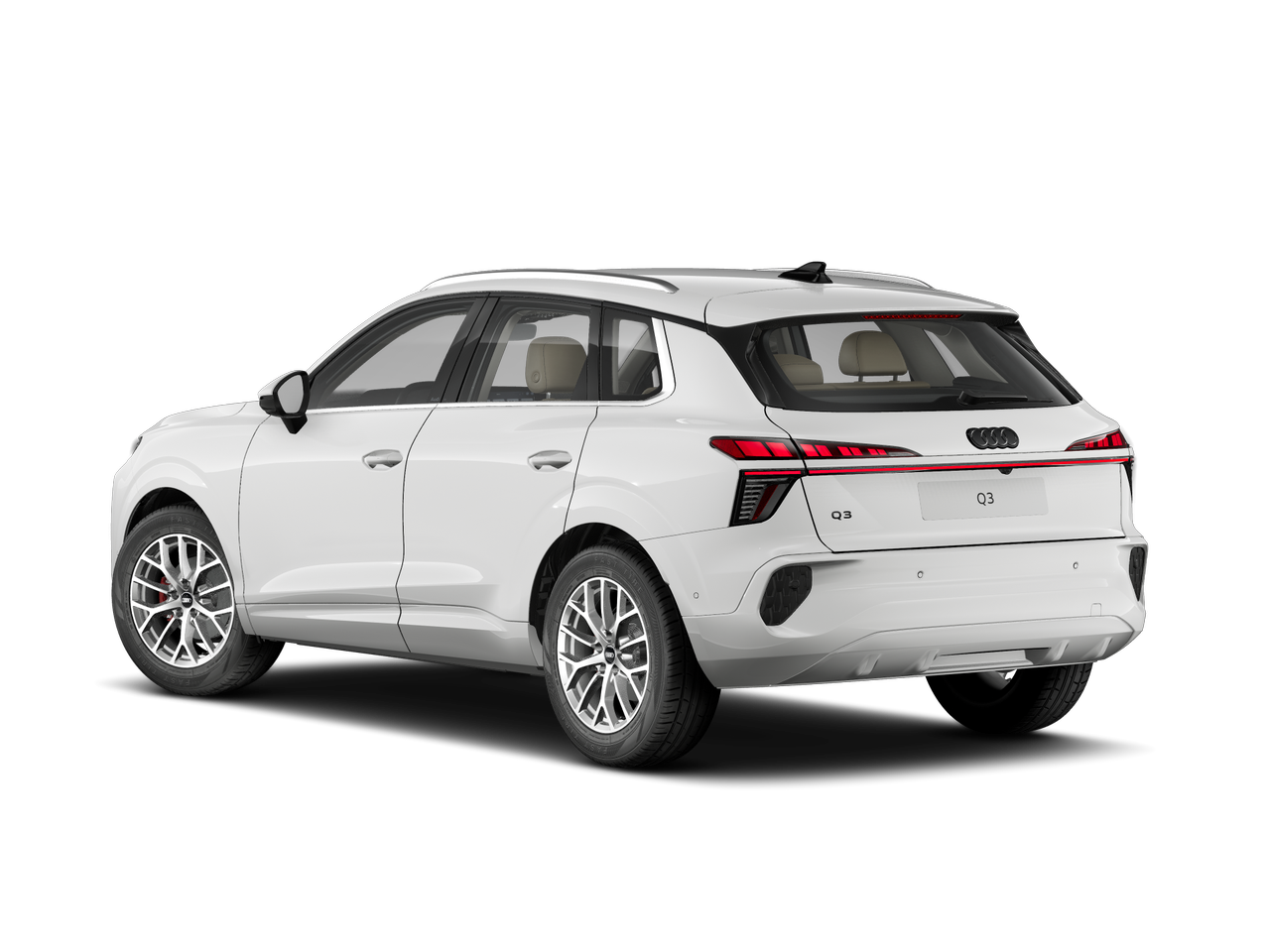 Зображення Audi Q3 TFSI 110 kW