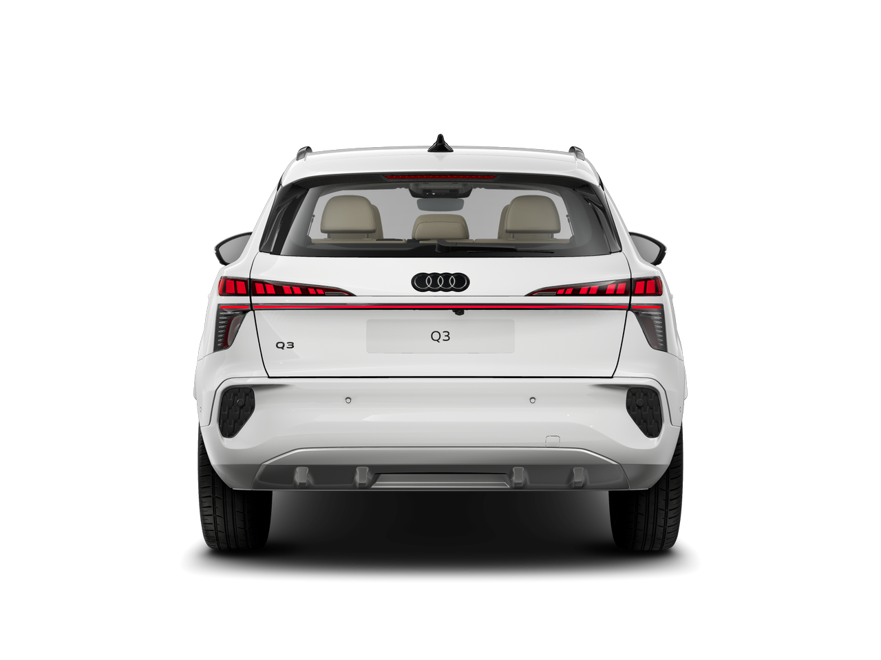 Зображення Audi Q3 TFSI 110 kW
