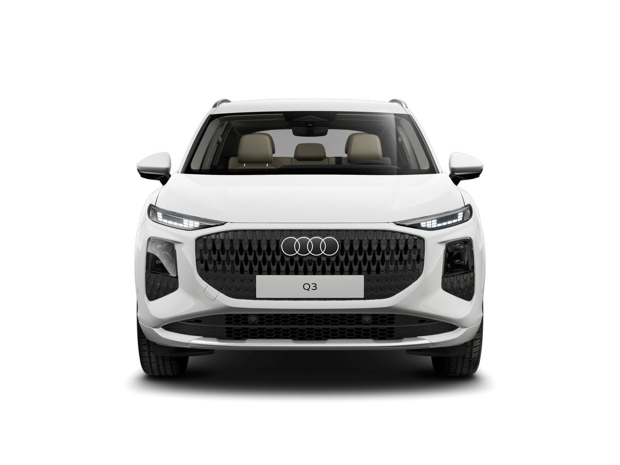 Зображення Audi Q3 TFSI 110 kW