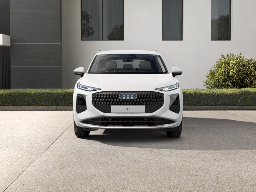 Зображення Audi Q3 TFSI 110 kW