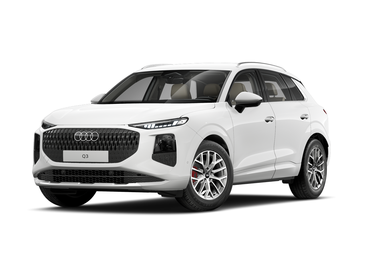 Зображення Audi Q3 TFSI 110 kW