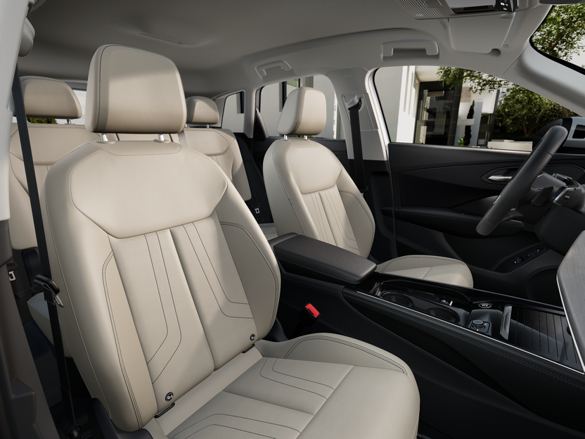 Зображення Audi Q3 TFSI 110 kW