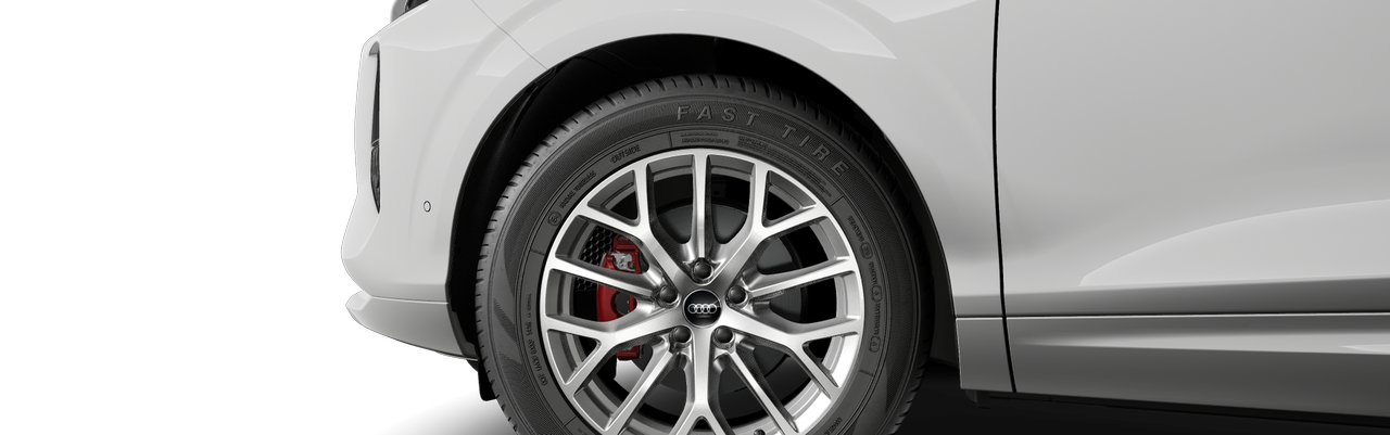 Зображення Audi Q3 TFSI 110 kW