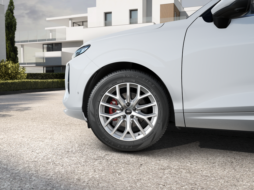 Зображення Audi Q3 TFSI 110 kW
