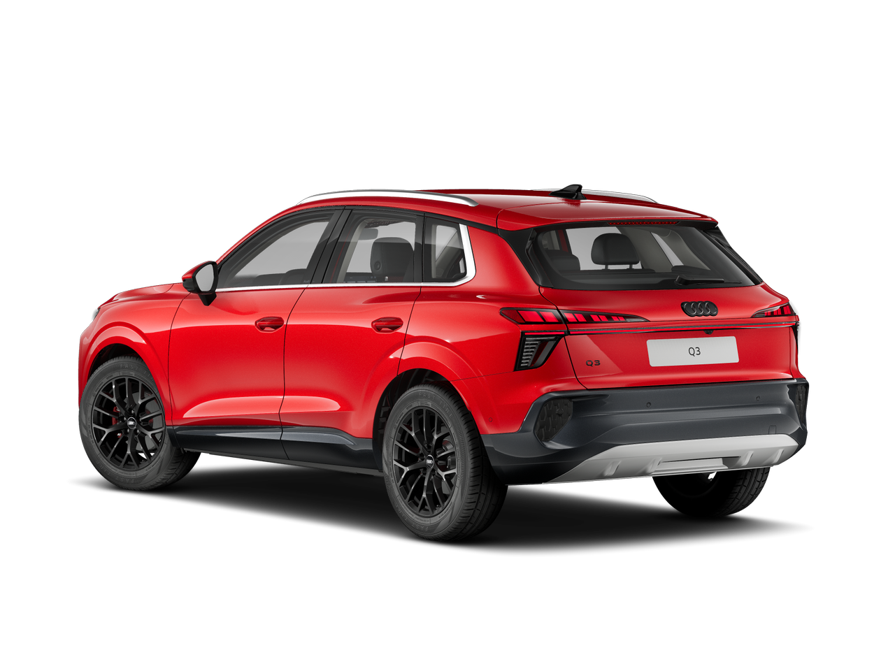 Зображення Audi Q3 TFSI 110 kW
