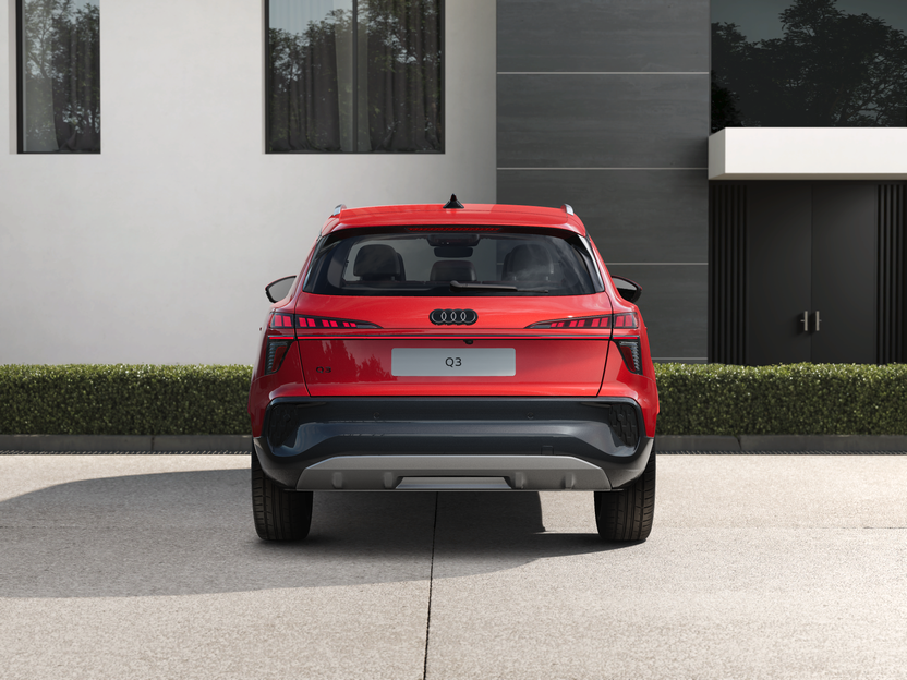 Зображення Audi Q3 TFSI 110 kW
