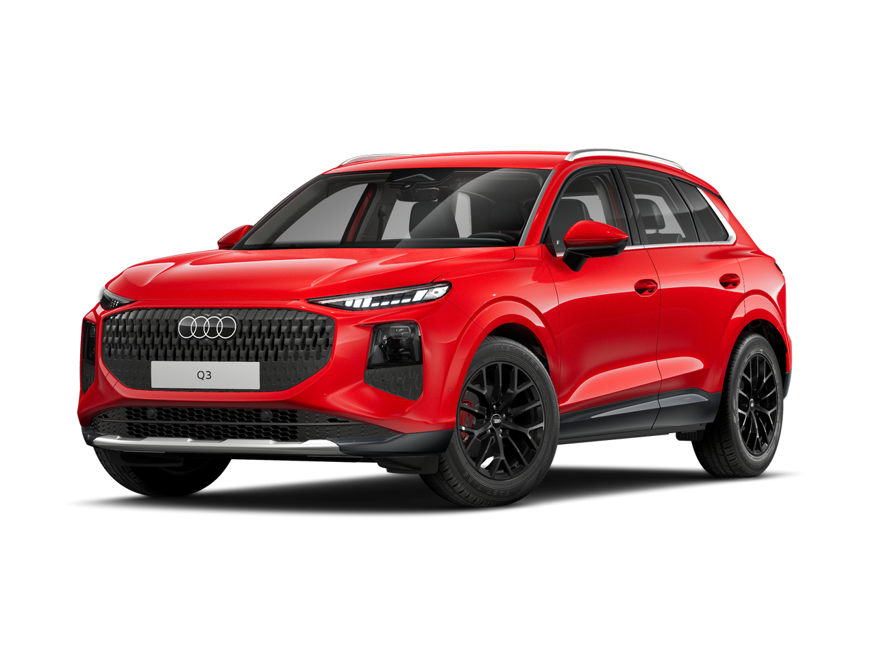 Зображення Audi Q3 TFSI 110 kW