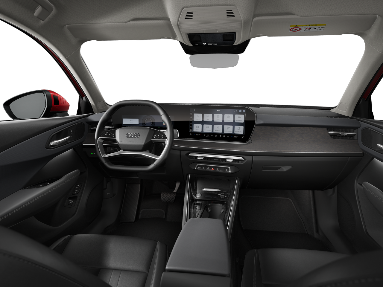 Зображення Audi Q3 TFSI 110 kW