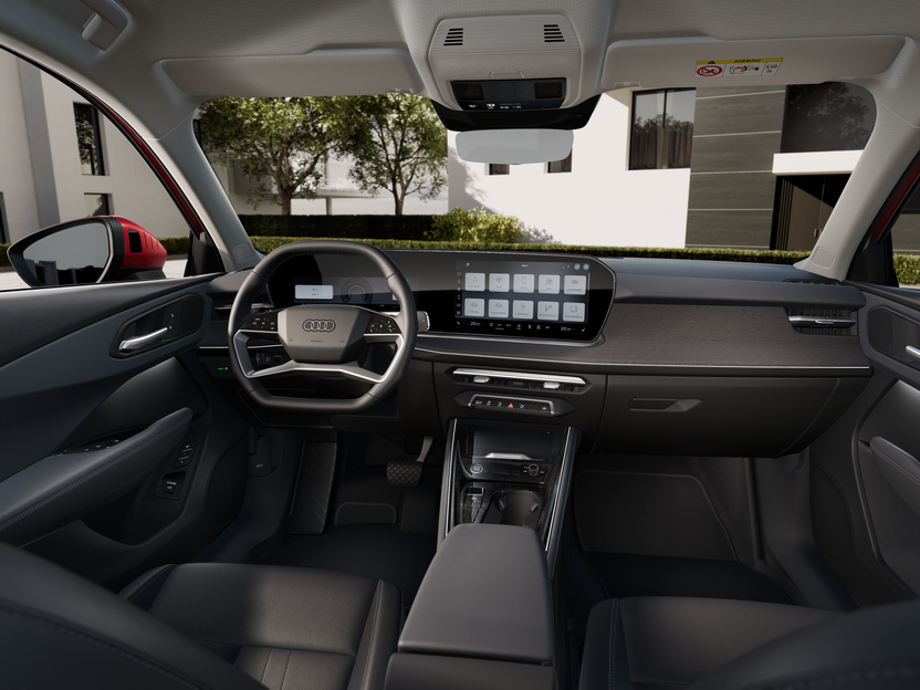 Зображення Audi Q3 TFSI 110 kW