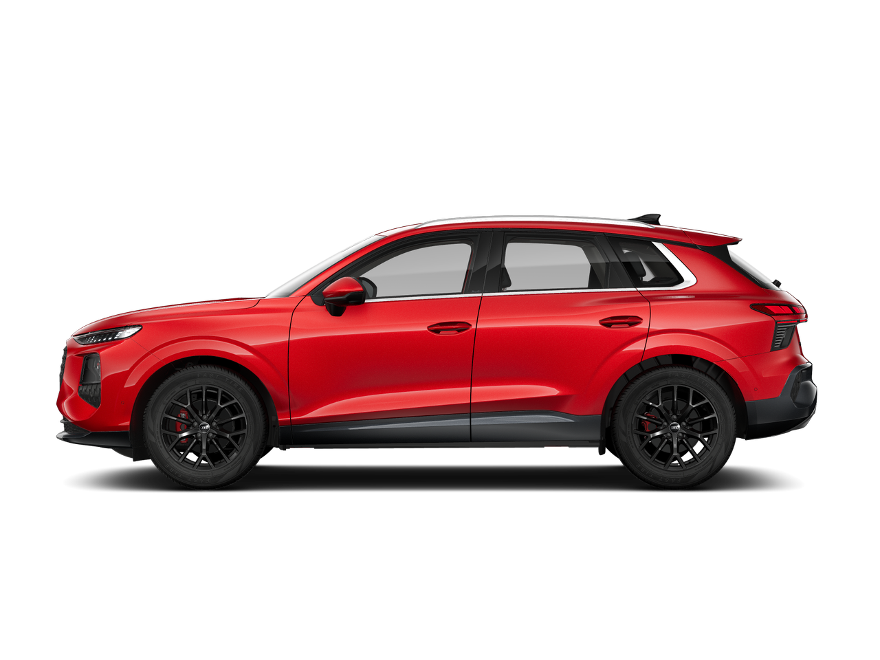 Зображення Audi Q3 TFSI 110 kW
