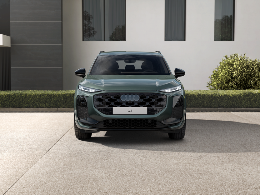 Зображення Audi Q3 TFSI quattro 150 kW