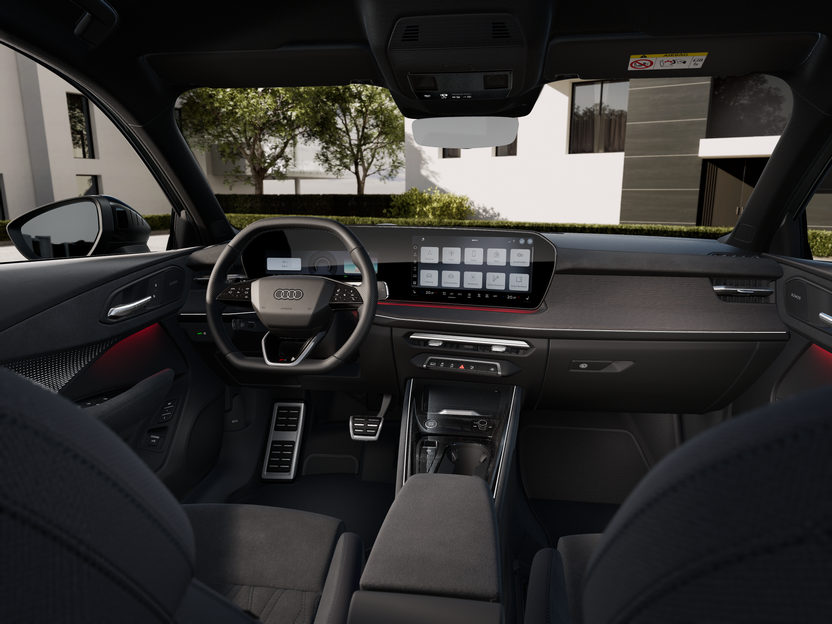Зображення Audi Q3 TFSI quattro 150 kW