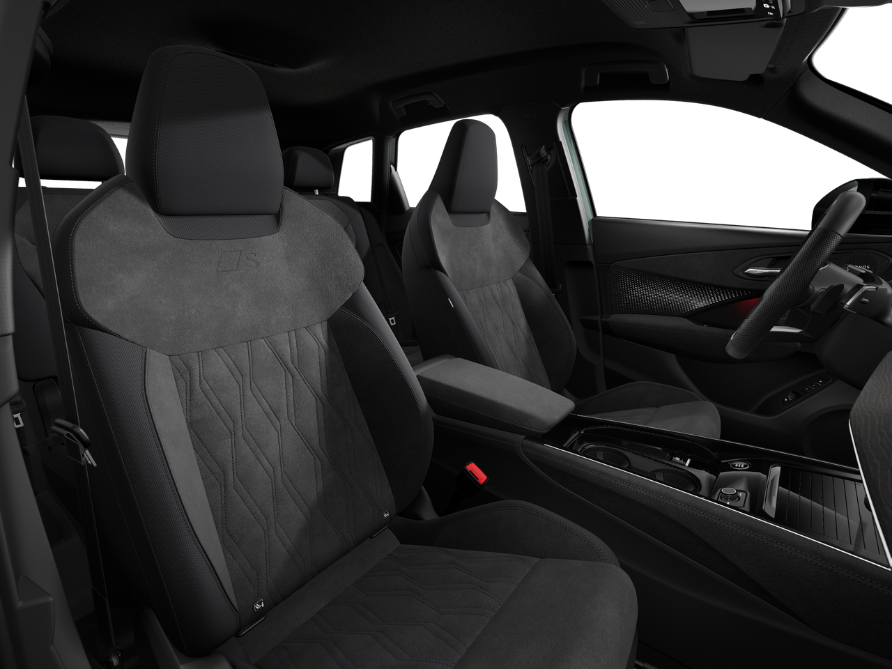 Зображення Audi Q3 TFSI quattro 150 kW