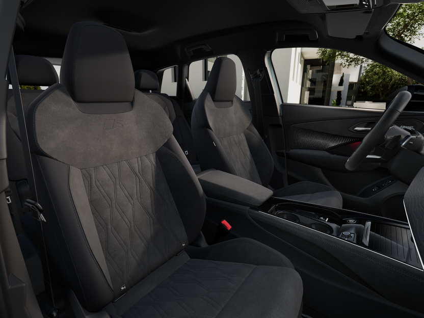 Зображення Audi Q3 TFSI quattro 150 kW