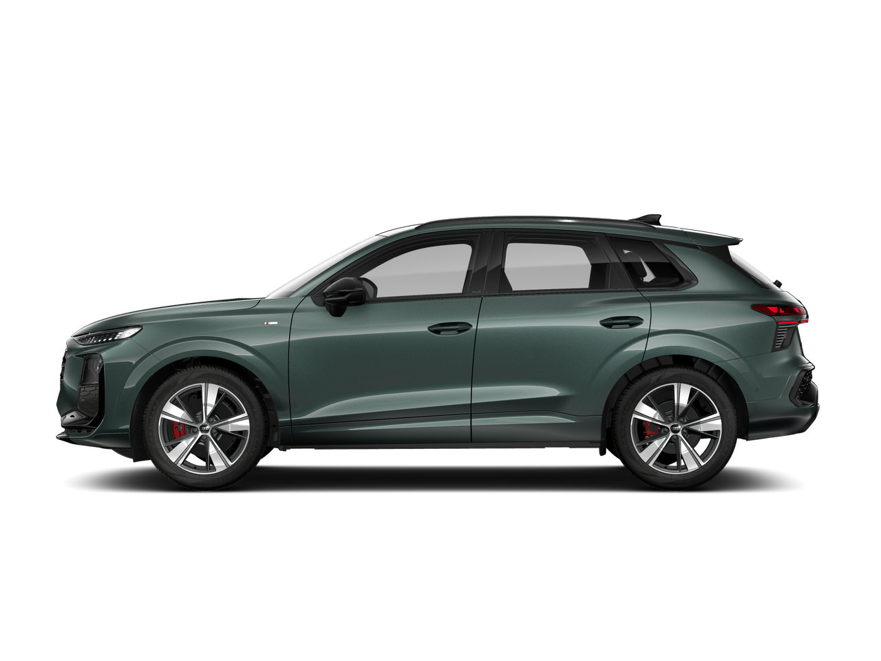 Зображення Audi Q3 TFSI quattro 150 kW