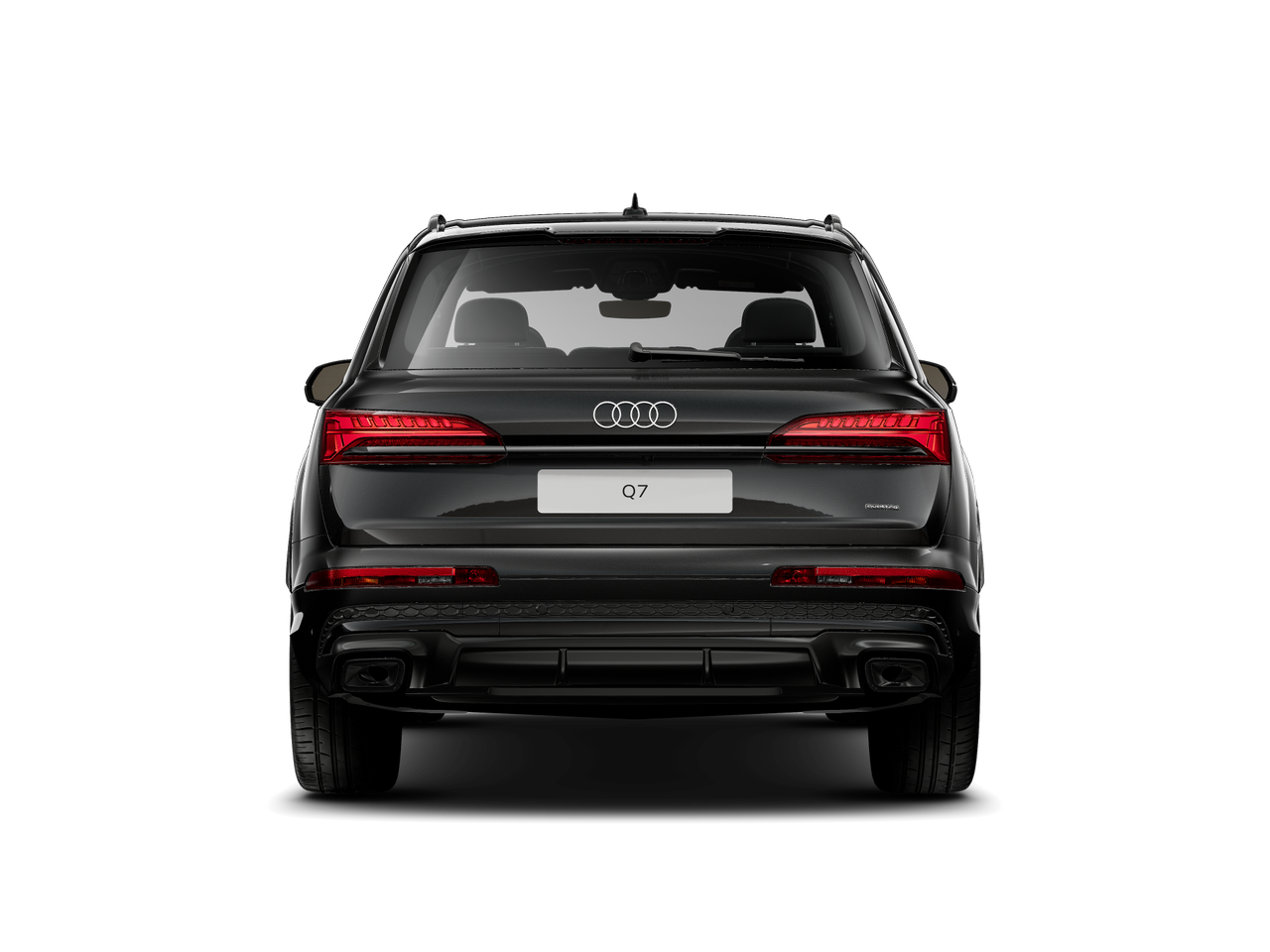 Зображення Audi Q7 50 TDI quattro S line