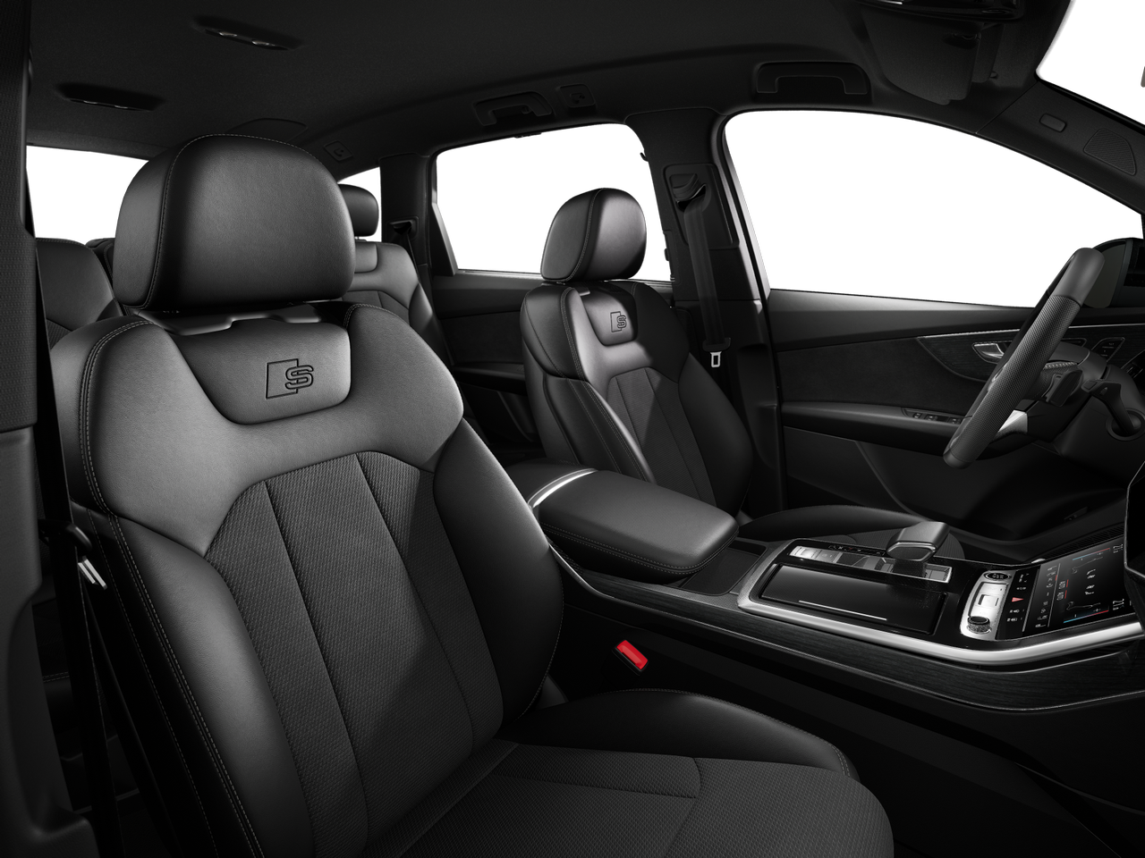 Зображення Audi Q7 50 TDI quattro S line