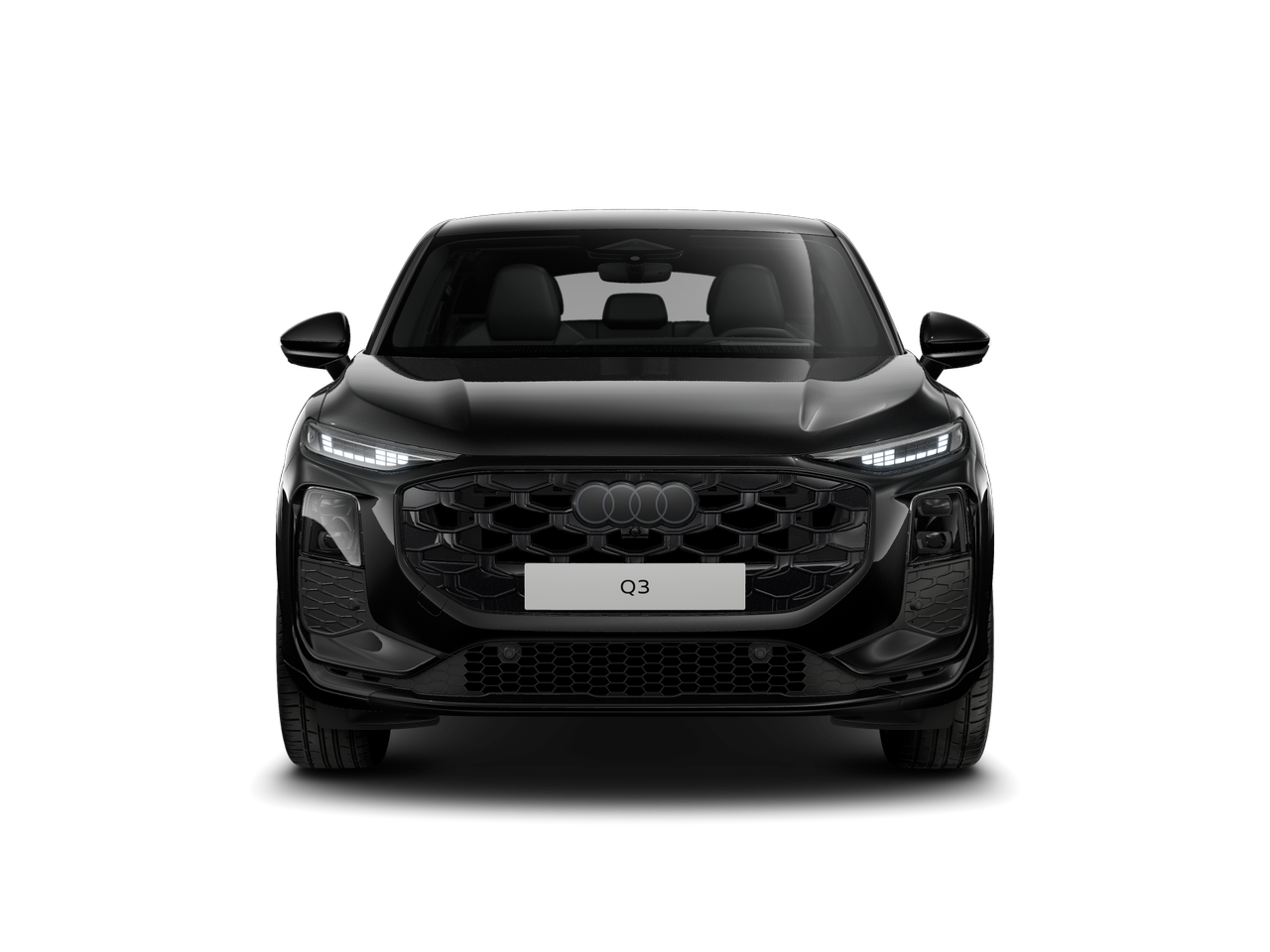 Зображення Audi Q3 Sportback TFSI quattro 150 kW