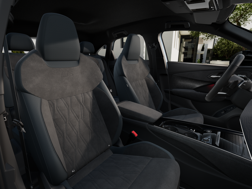 Зображення Audi Q3 Sportback TFSI quattro 150 kW