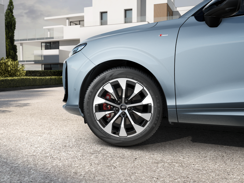 Зображення Audi Q3 Sportback TFSI quattro 150 kW