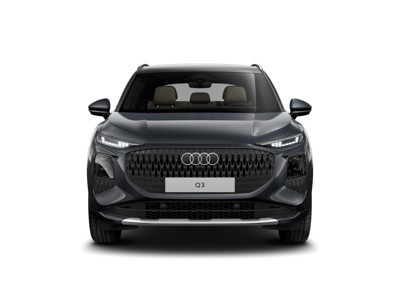 Зображення Audi Q3 TFSI quattro 150 kW