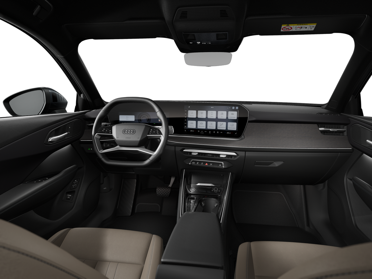 Зображення Audi Q3 TFSI quattro 150 kW