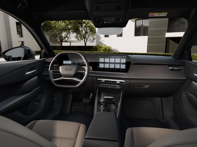 Зображення Audi Q3 TFSI quattro 150 kW