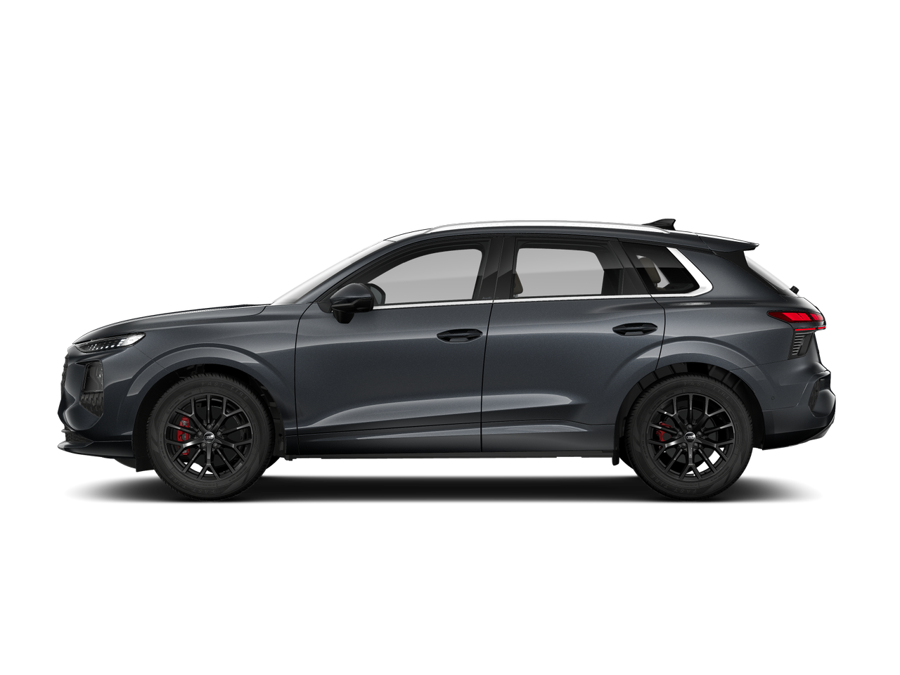 Зображення Audi Q3 TFSI quattro 150 kW