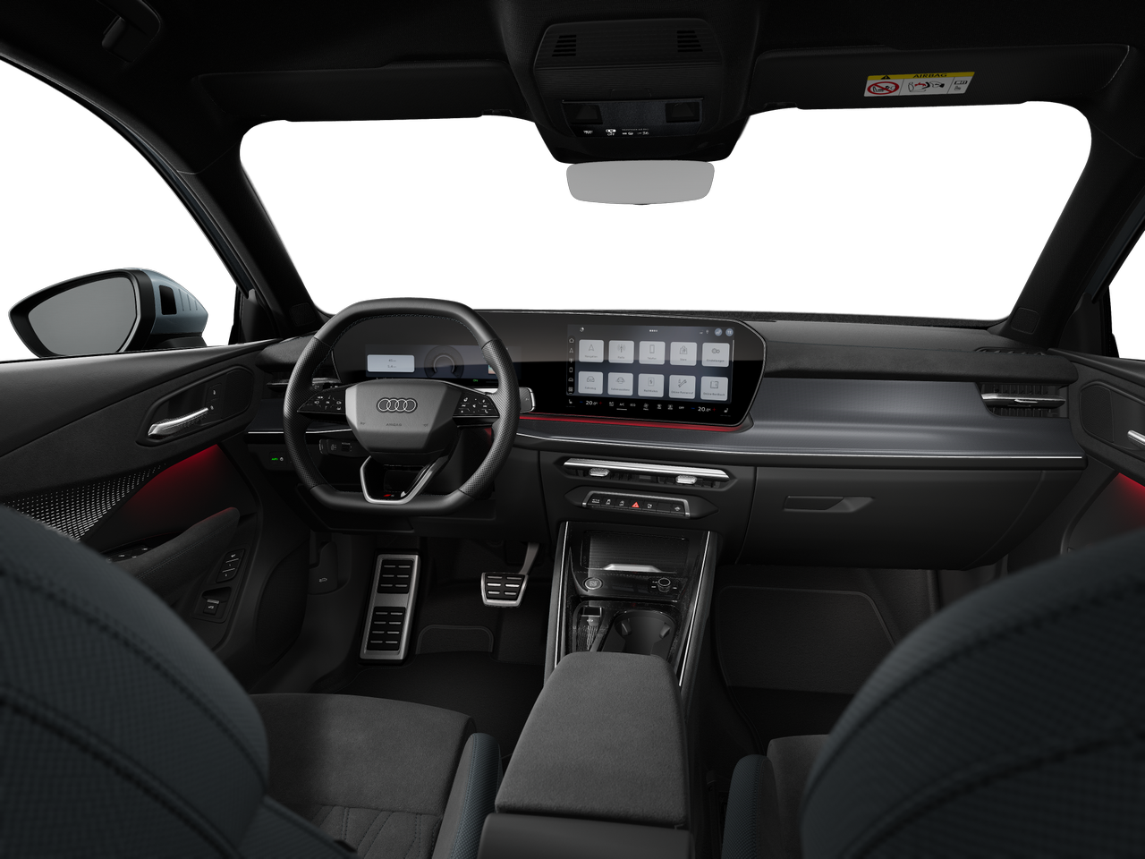 Зображення Audi Q3 TFSI quattro 150 kW
