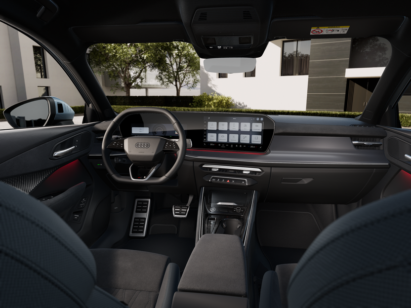 Зображення Audi Q3 TFSI quattro 150 kW